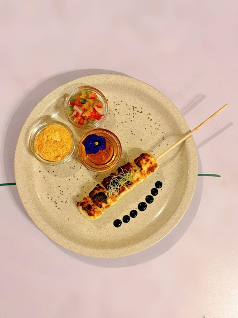Nabrasa BBQ Restaurant & Rooftop Bar · Fotos 1
